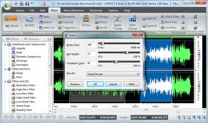 mef music editor free logiciels de montage audio gratuit