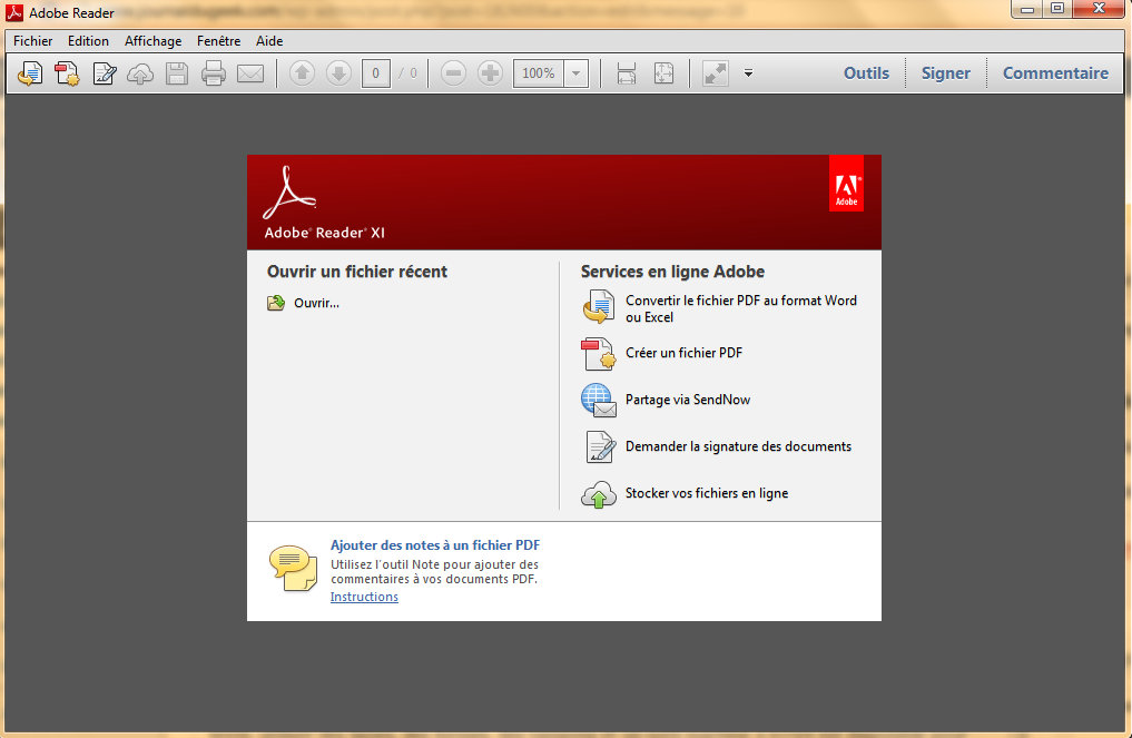 nitro pdf reader 3.0