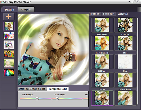 logiciels pour faire des montages photos gratuits