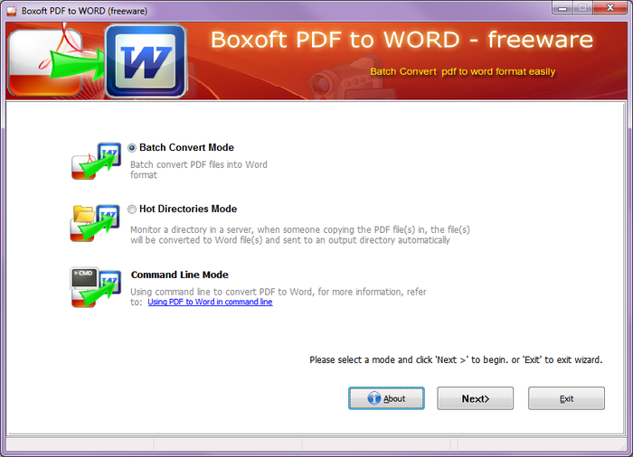 word to pdf plus comments