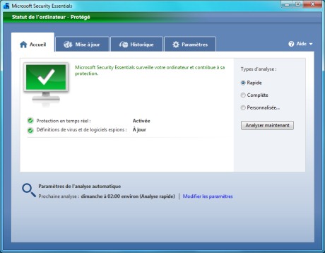 mse antivirus free download