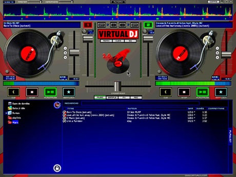 mp3 gain and mixxx