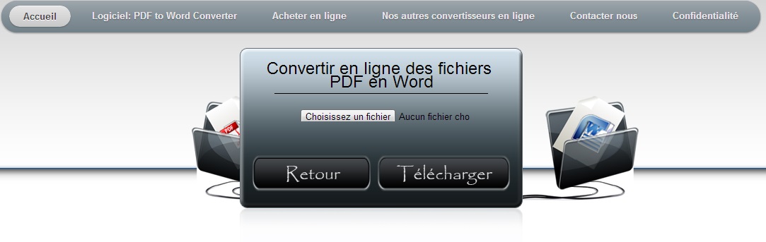 Convertir Excel A Pdf En Ligne