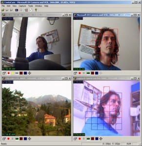 Creation D'Une Video Surveillance Par Webcam 47